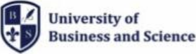 University of Business and Science